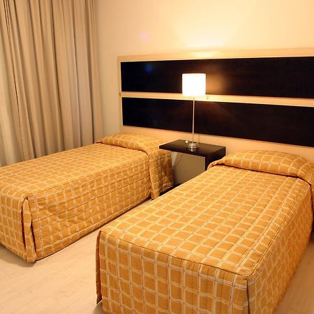 Lagoa Serena Flat Hotel Araras  Ngoại thất bức ảnh