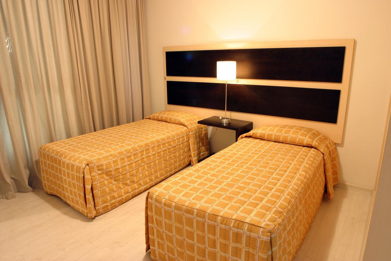 Lagoa Serena Flat Hotel Araras  Ngoại thất bức ảnh