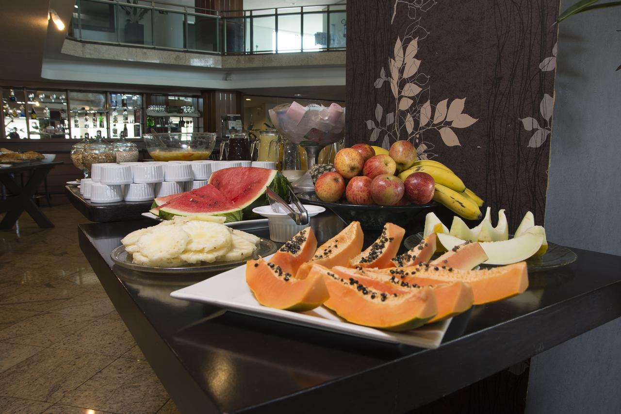 Lagoa Serena Flat Hotel Araras  Ngoại thất bức ảnh
